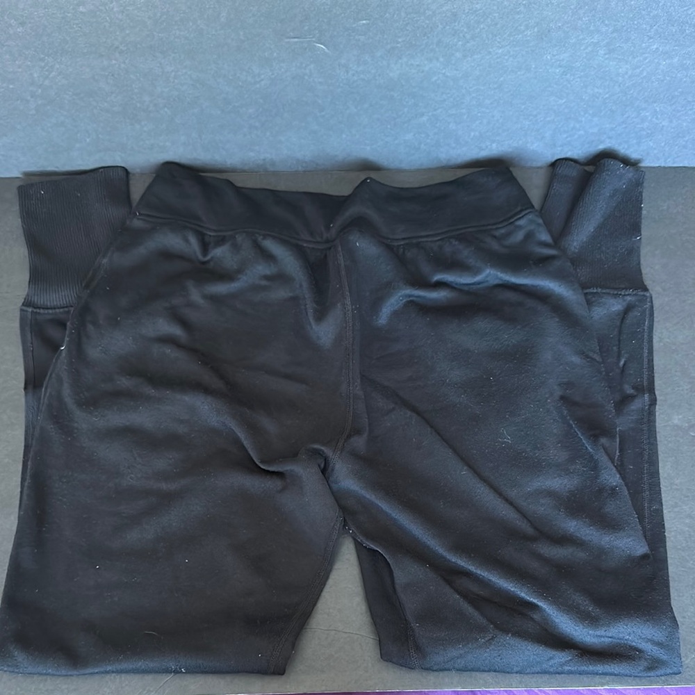 Nike Women’s Black Joggers - Picture 4 of 4